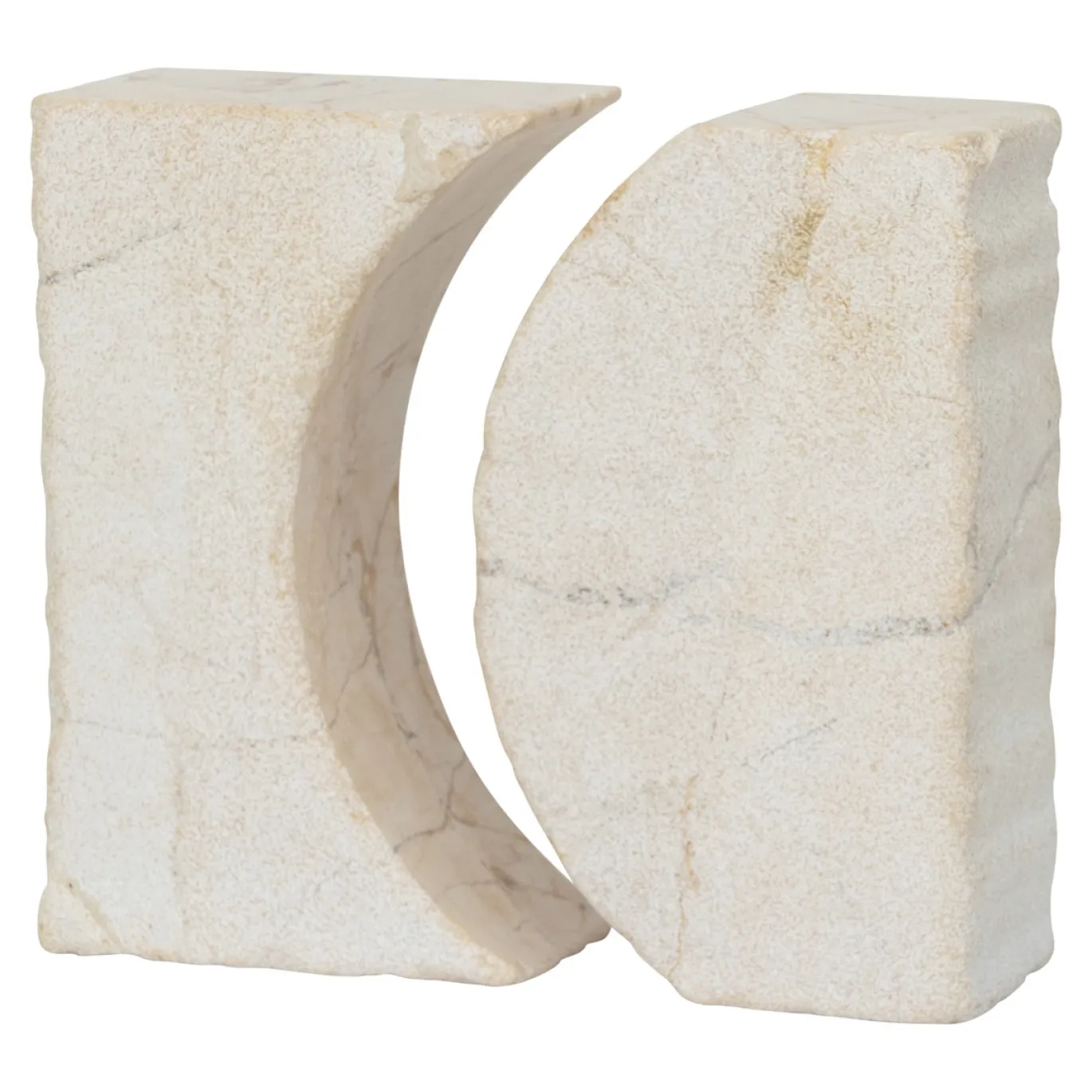 Urban Nature Culture Decorative Object Runda Zand