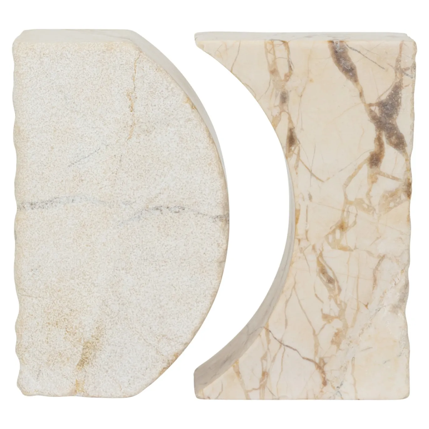 Urban Nature Culture Decorative Object Runda Zand