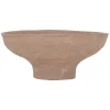 Urban Nature Culture Deco Schaal Zuni Rustic Bruin