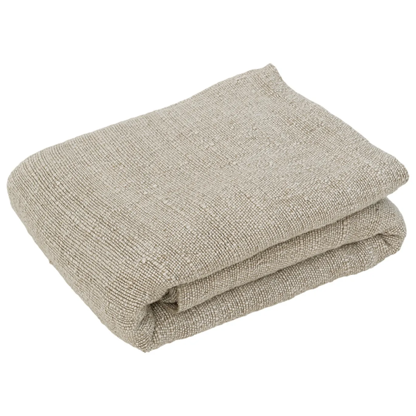 Urban Nature Culture Dekbedovertrek M Naturel