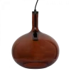 Urban Nature Culture Hanglamp Queda Rustic Bruin