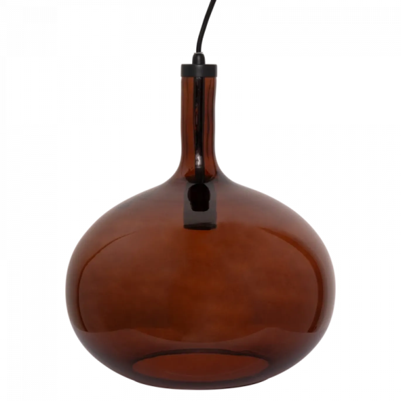 Urban Nature Culture Hanglamp Queda Rustic Bruin