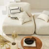 Urban Nature Culture Modulaire Sofa Naturel