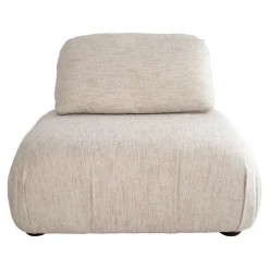 Urban Nature Culture Modulaire Sofa Naturel