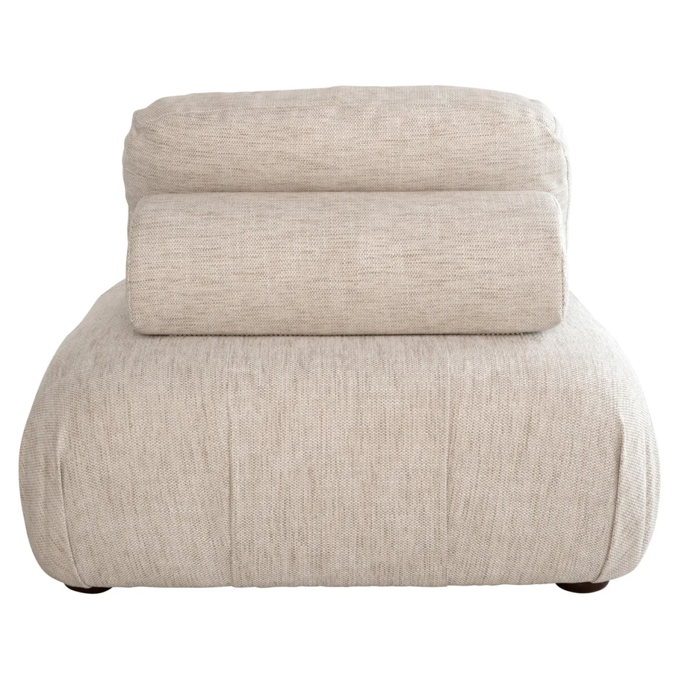 Urban Nature Culture Modulaire Sofa Naturel