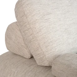 Urban Nature Culture Modulaire Sofa Naturel