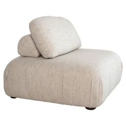 Urban Nature Culture Modulaire Sofa Naturel
