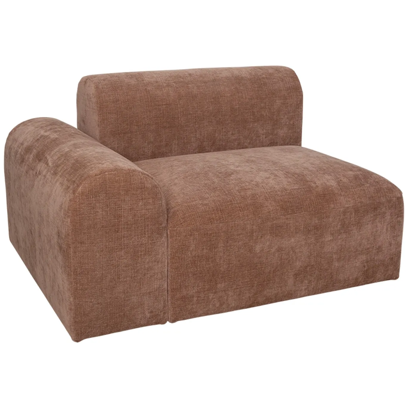 Urban Nature Culture Modulaire Bank Tao Al Old Roze