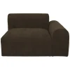 Urban Nature Culture Modulaire Bank Tao Ar Donkerbruin