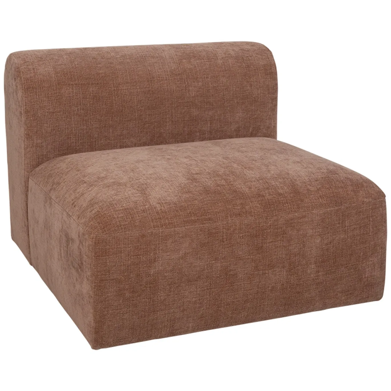Urban Nature Culture Modulaire Bank Tao Old Roze