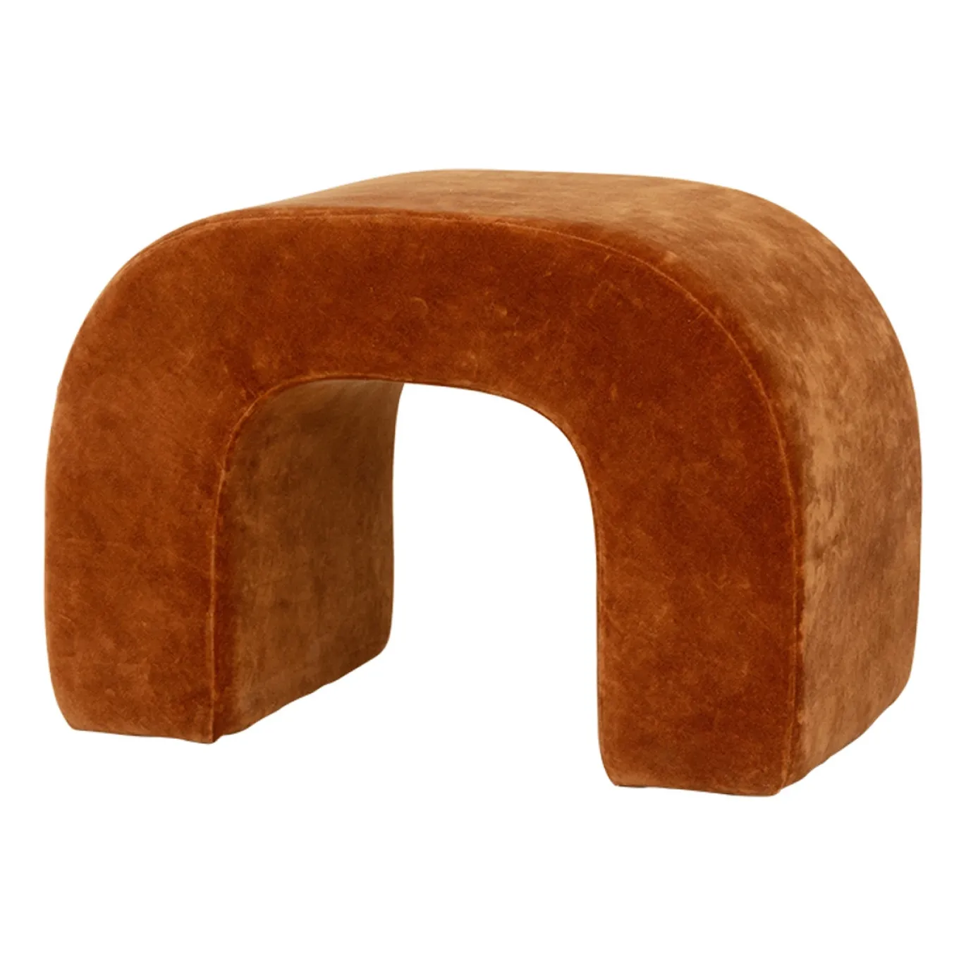 Urban Nature Culture Poef Arch