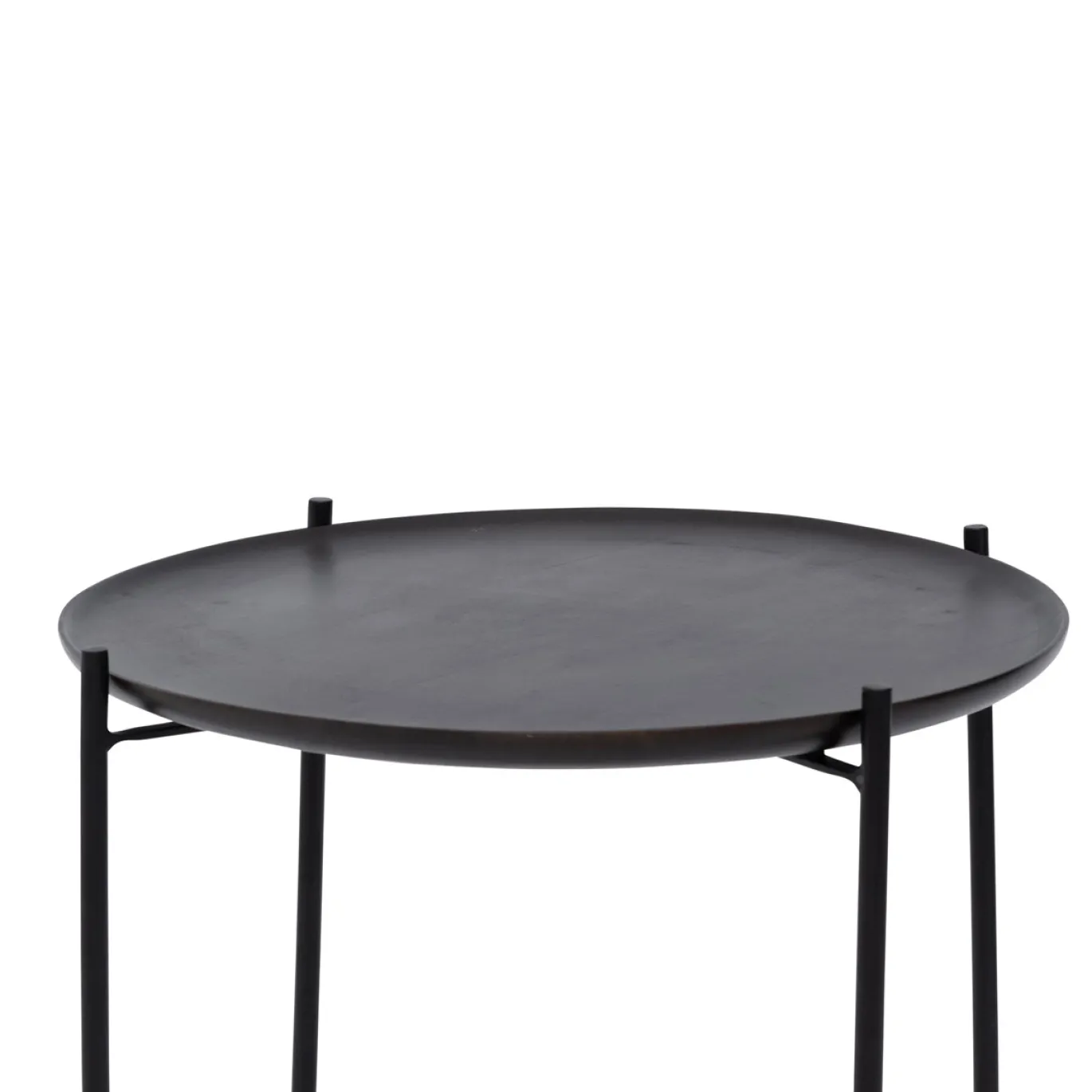 Urban Nature Culture Salontafel Fez S Zwart