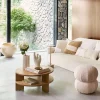 Urban Nature Culture Salontafel Milan Naturel