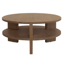 Urban Nature Culture Salontafel Milan Naturel