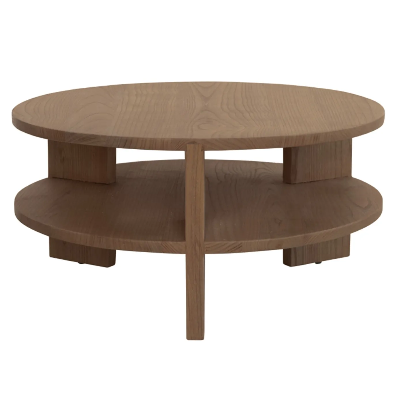 Urban Nature Culture Salontafel Milan Naturel