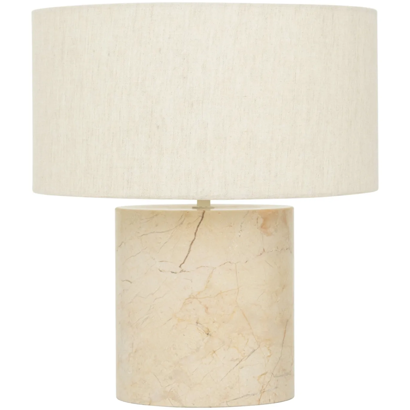 Urban Nature Culture Tafellamp Tyra Beige