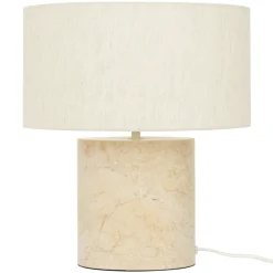 Urban Nature Culture Tafellamp Tyra Beige
