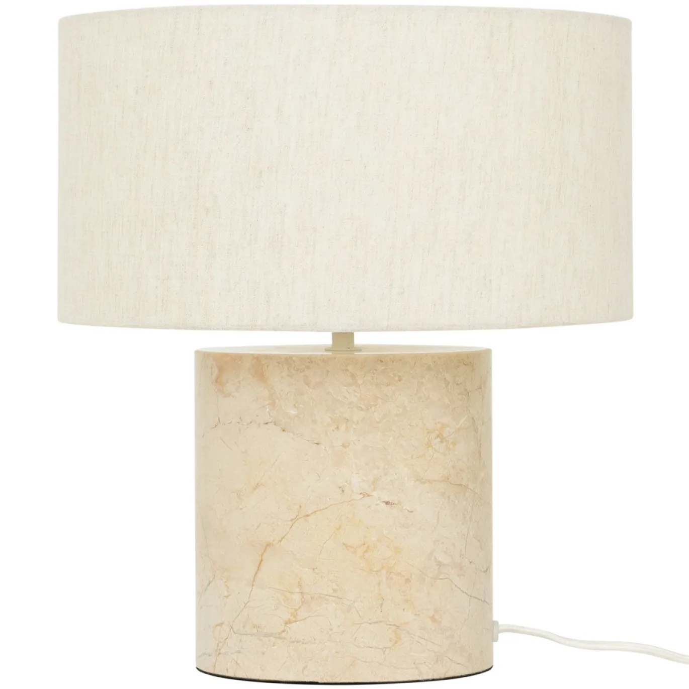Urban Nature Culture Tafellamp Tyra Beige