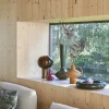 Urban Nature Culture Tafellamp Fluido Rustic Bruin