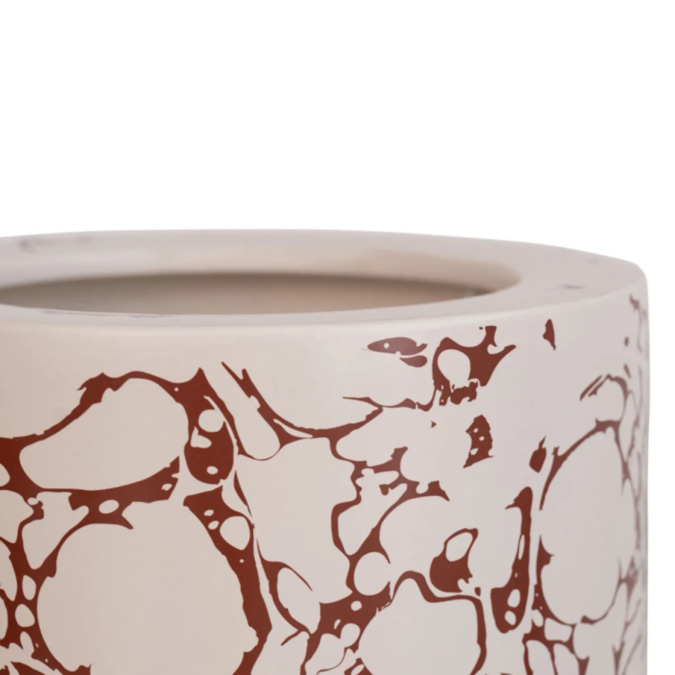 Urban Nature Culture Tafellamp Fluido Rustic Bruin
