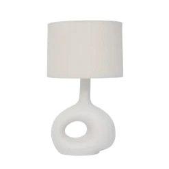 Urban Nature Culture Tafellamp Soft Organic Off White