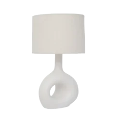 Urban Nature Culture Tafellamp Soft Organic Off White