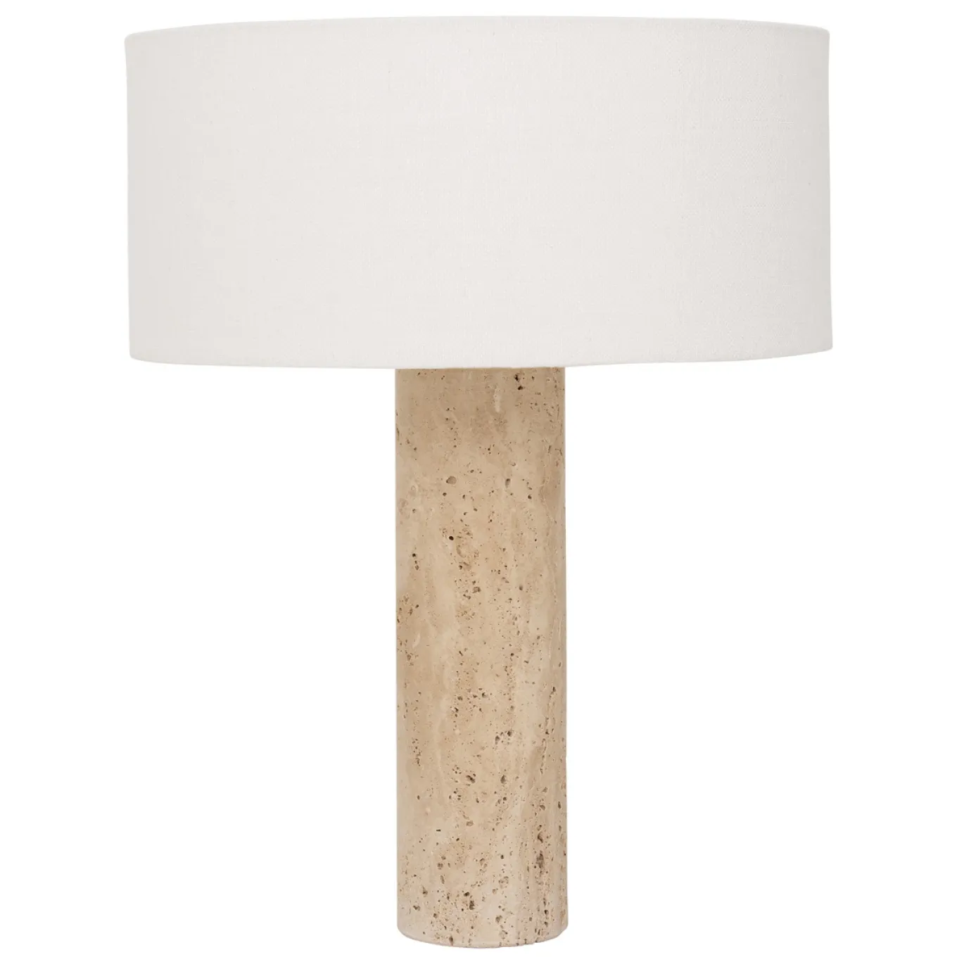 Urban Nature Culture Tafellamp Marmo Naturel