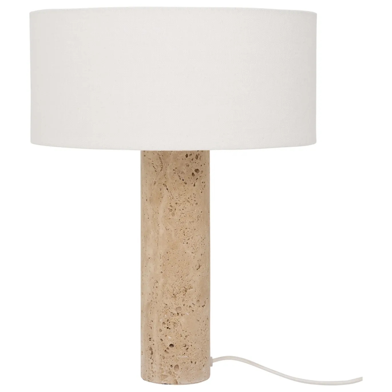 Urban Nature Culture Tafellamp Marmo Naturel