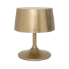 Urban Nature Culture Tafellamp Luxe Brass