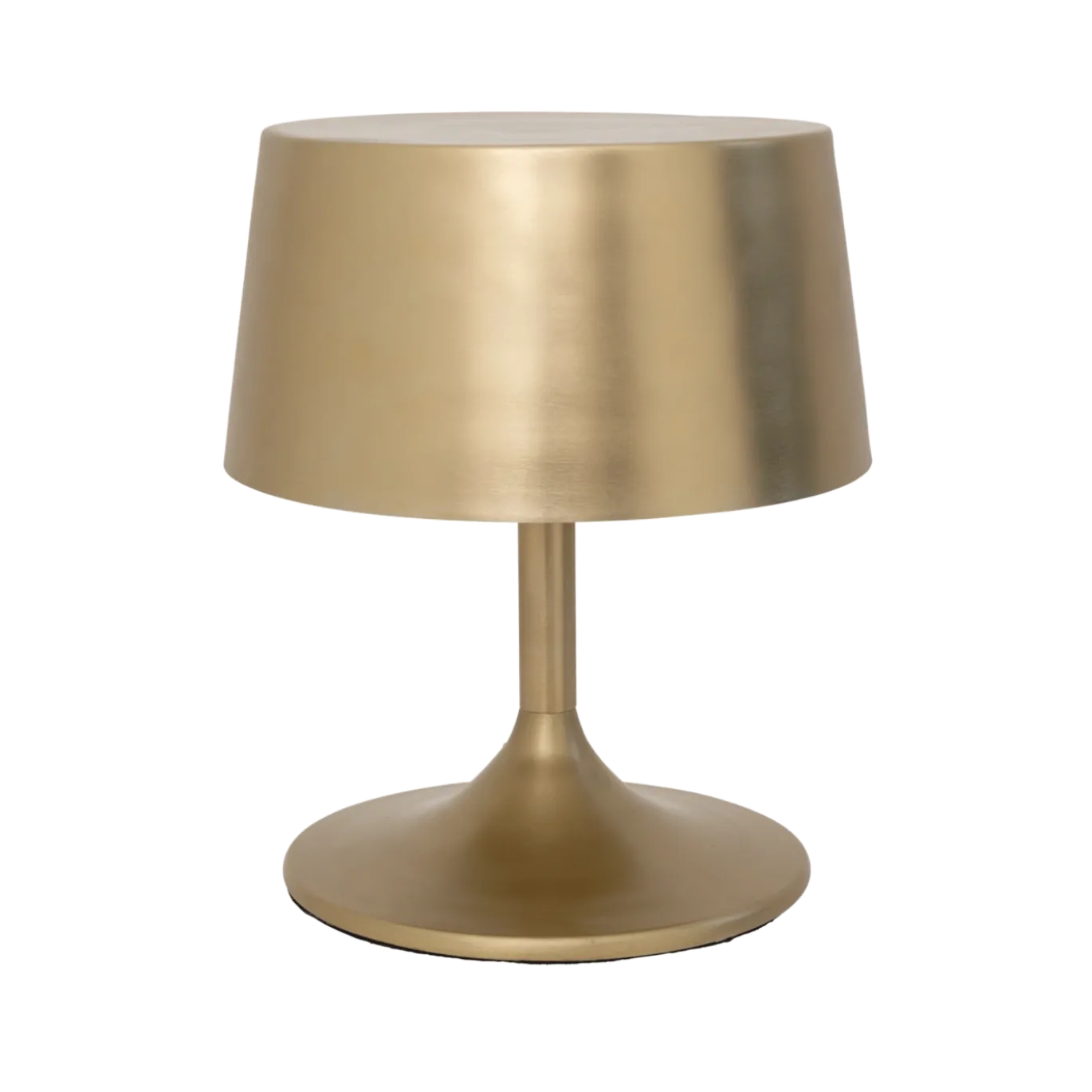 Urban Nature Culture Tafellamp Luxe Brass