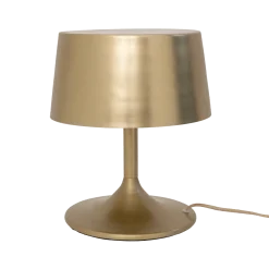 Urban Nature Culture Tafellamp Luxe Brass