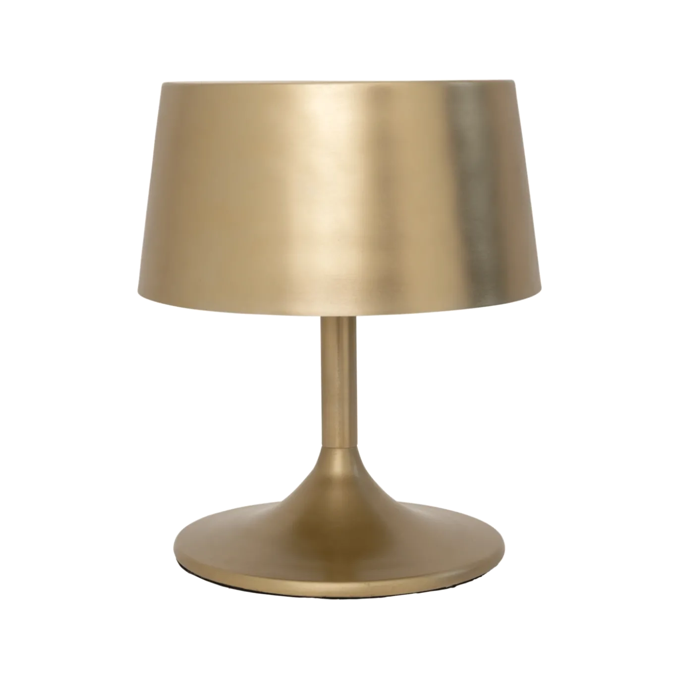 Urban Nature Culture Tafellamp Luxe Brass