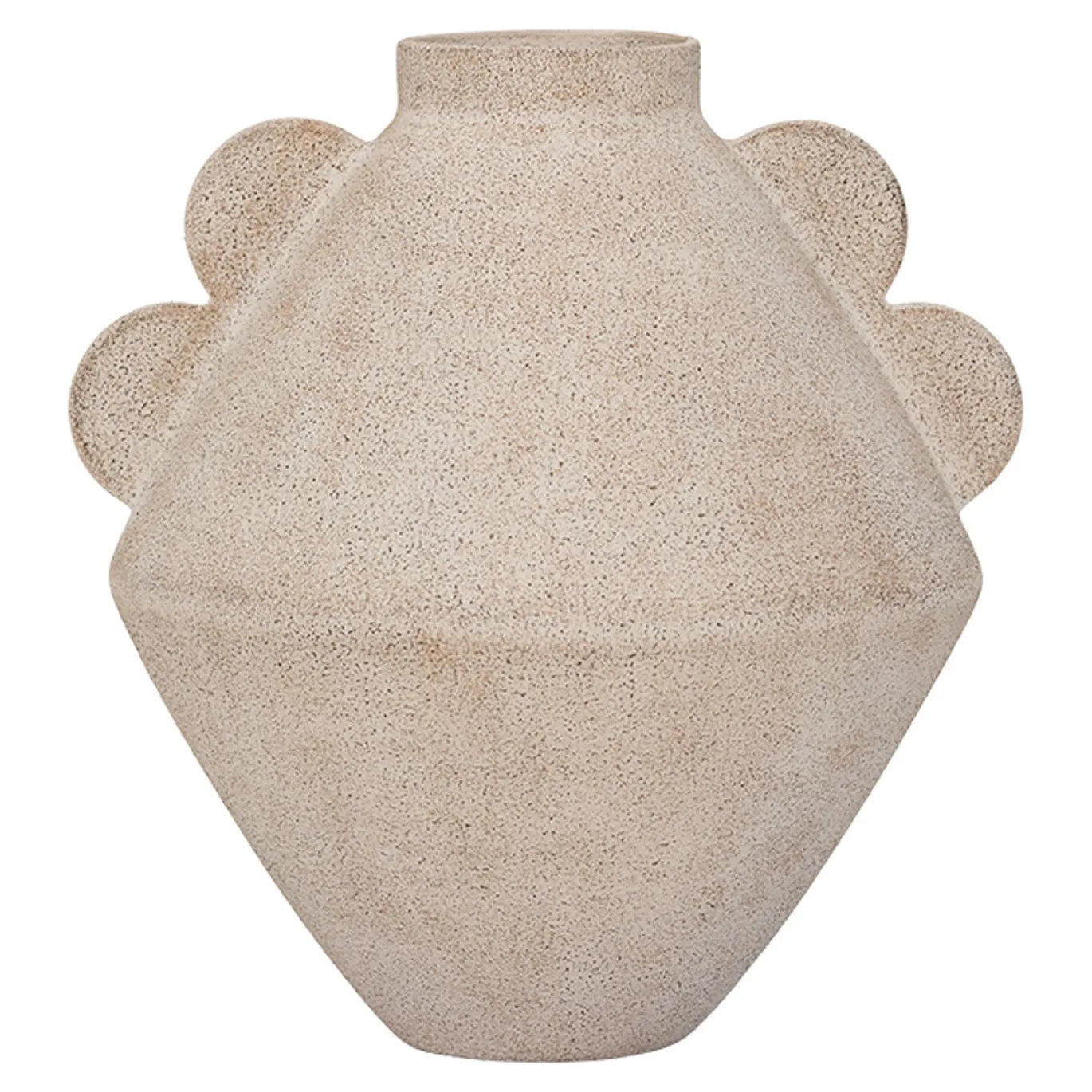 Urban Nature Culture Vaas Mia Almond Milk