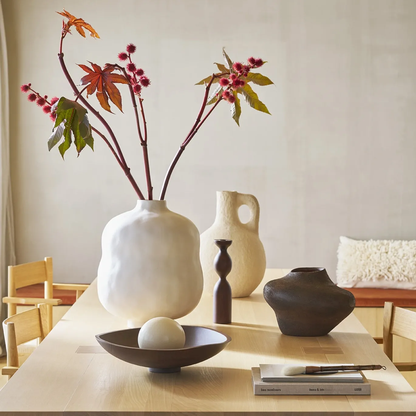 Urban Nature Culture Vaas Mille Almond Milk