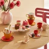Urban Nature Culture Vaas Riva Rose Dawn