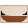 Urban Nature Culture Wanddecoratie Ocaso A