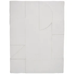 Urban Nature Culture Wanddecoratie Nuturi Wit