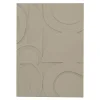 Urban Nature Culture Wanddecoratie Maru Spray Groen
