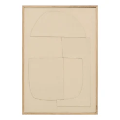 Urban Nature Culture Wanddecoratie Capas