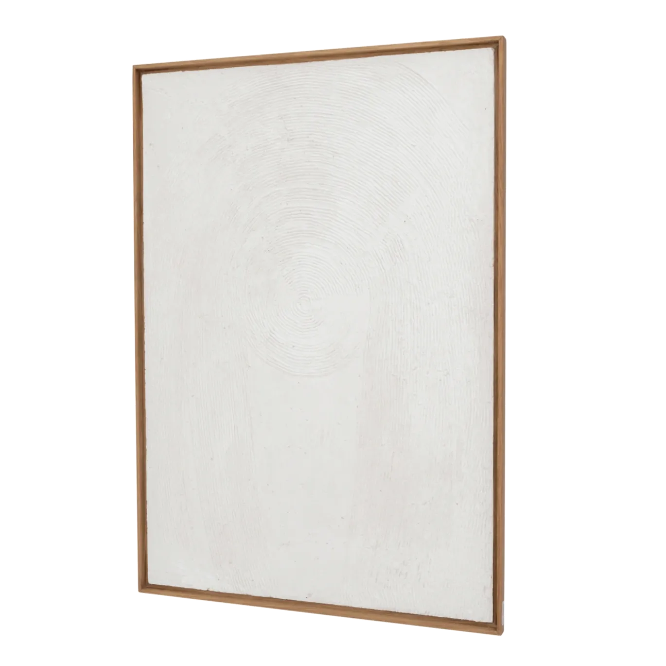 Urban Nature Culture Wanddecoratie Organic Wit