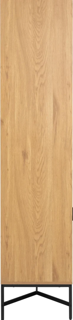 Vitrinekast Juna Naturel - Giga Living