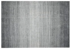 Vloerkleed Ashen Grijs 160x230cm - Giga Living