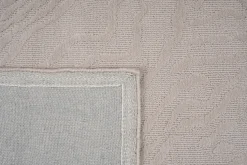 Vloerkleed Atmore Grijs 160x230cm - Giga Living
