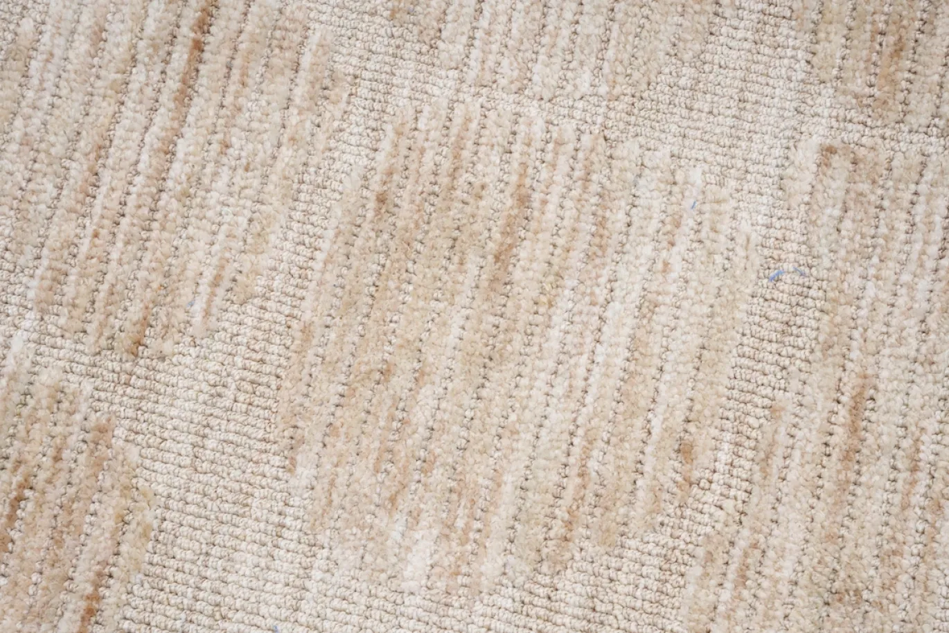 Vloerkleed Atmore Spots Beige 160x230cm - Giga Living