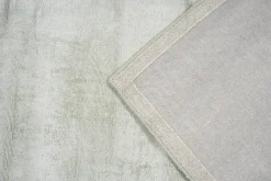 Vloerkleed Berlin Sage Groen 195x300cm - Giga Living