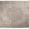Vloerkleed Durban Vintage Grijs 160x230cm - Giga Living