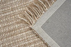 Vloerkleed Ecru Beige 160x230cm - Giga Living
