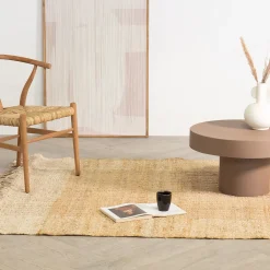 Vloerkleed Jolly Naturel 160x230cm - Giga Meubel