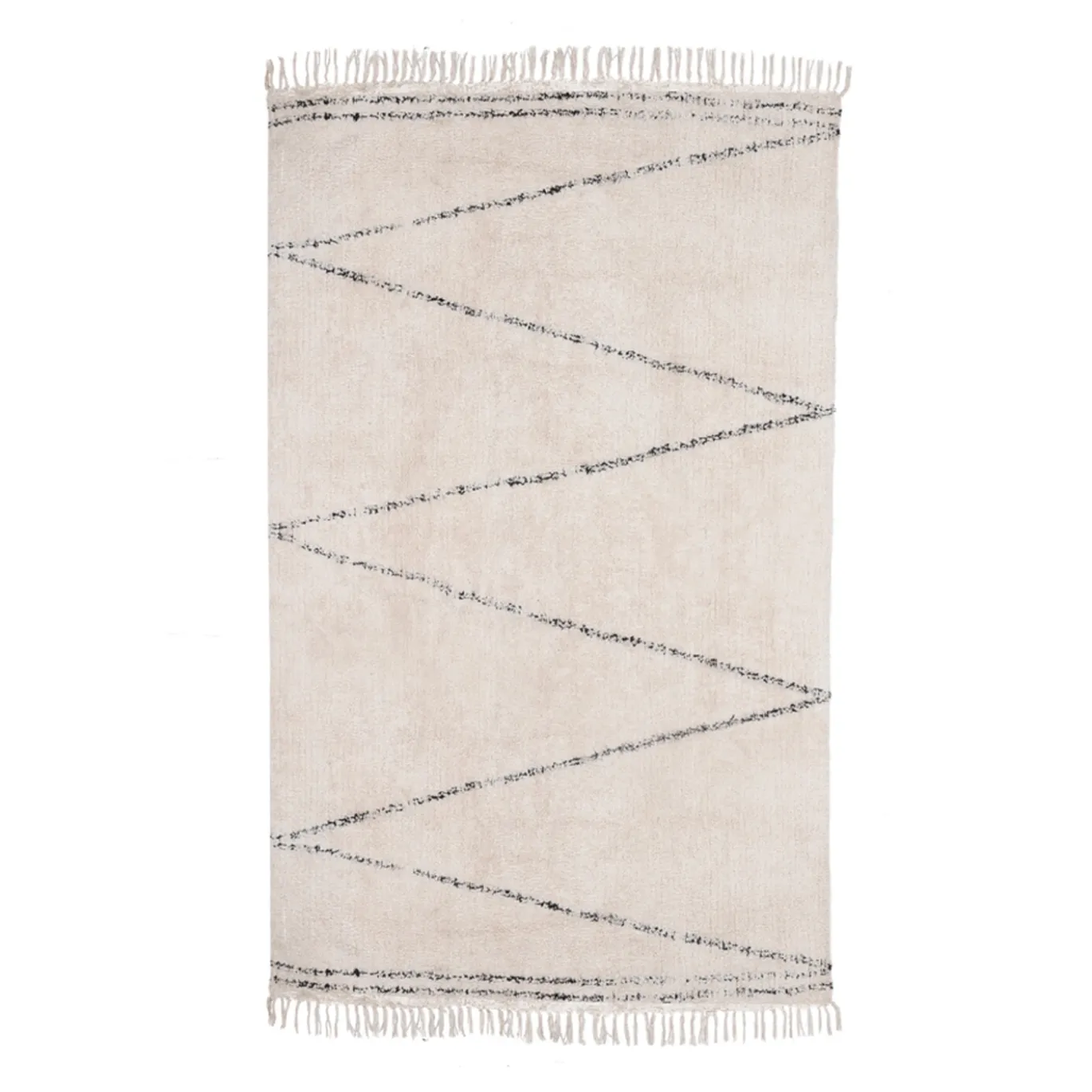 Vloerkleed Kabah 125x180cm - Giga Meubel