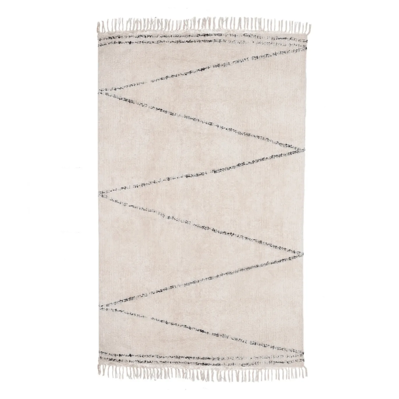 Vloerkleed Kabah 125x180cm - Giga Meubel